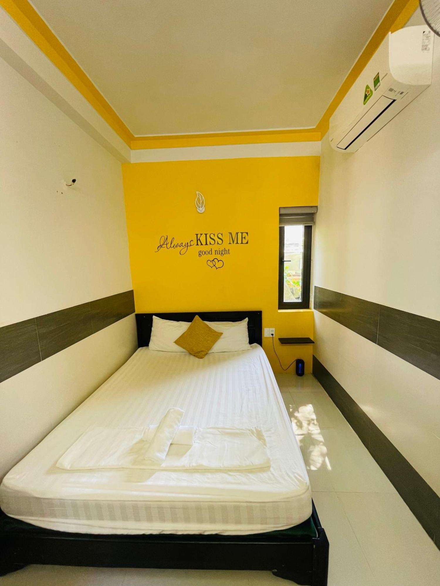 Monkeyland Cham Island Homestay Tân Hiệ المظهر الخارجي الصورة